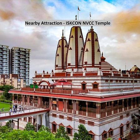 Oyo 1065 Hotel Hmr Royal Inn Pune Exterior foto